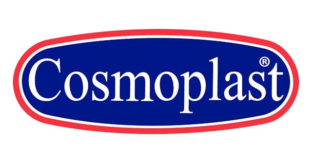 Cosmoplast-PPR Pipes & Fittings