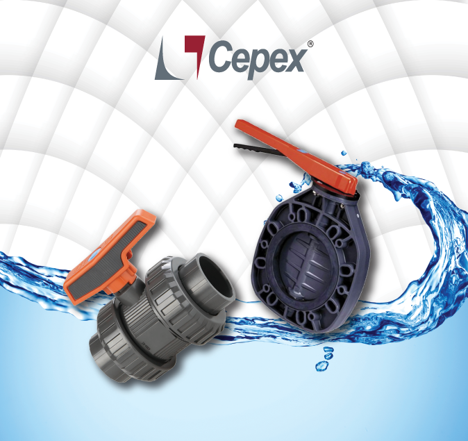 Cepex-Fluid Handling  Experts
